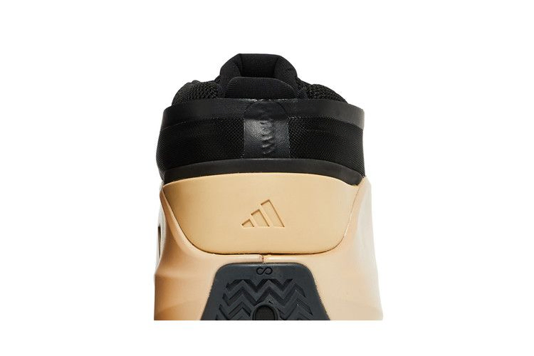 Кроссовки adidas Crazy IIInfinity 'Wonder Gold'