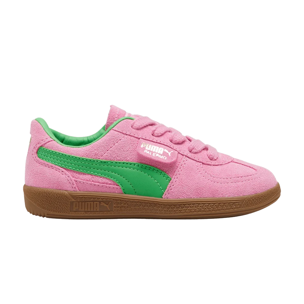 Krossovki-Puma-Palermo-Special-Little-Kid-Pink-Delight-Green
