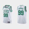 2022-23-Boston-Celtics-99-Luka-Samanic-Association-White-Jersey-100x100