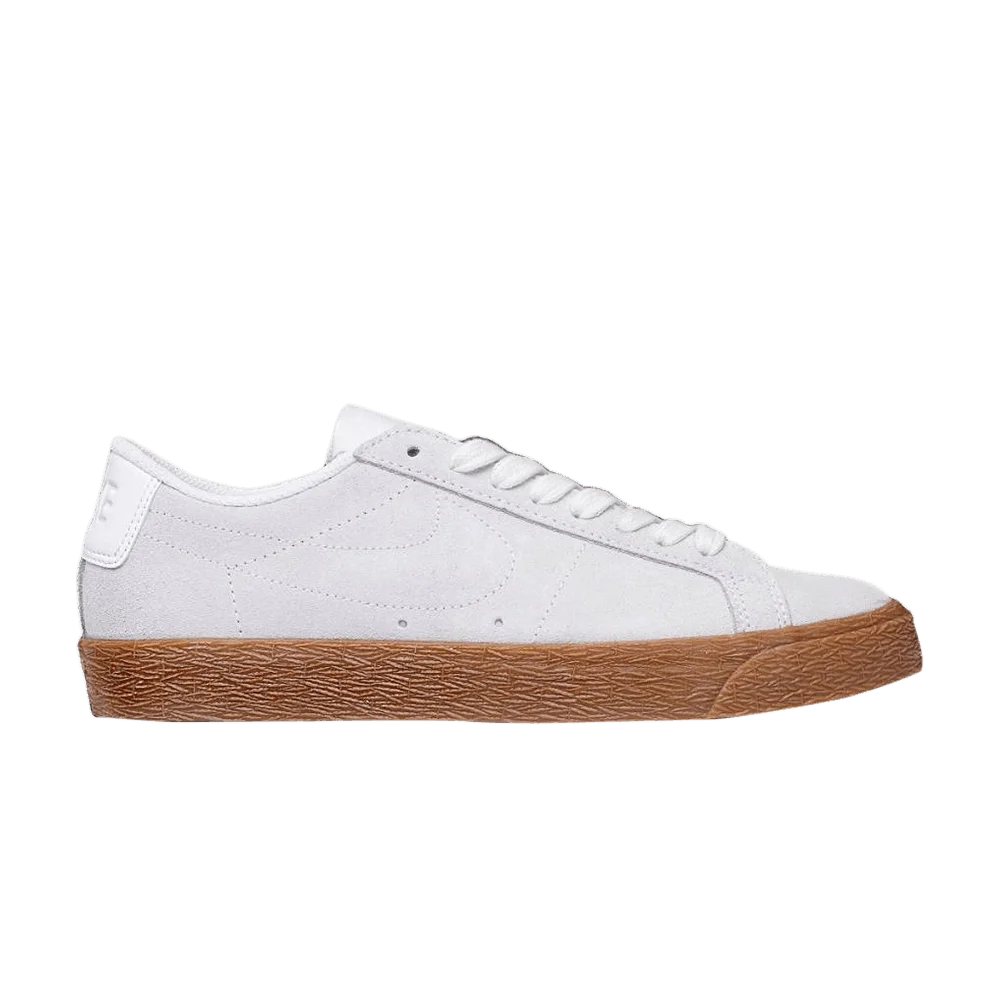 Krossovki-Nike-Zoom-Blazer-Low-SB-White-Gum-Brown