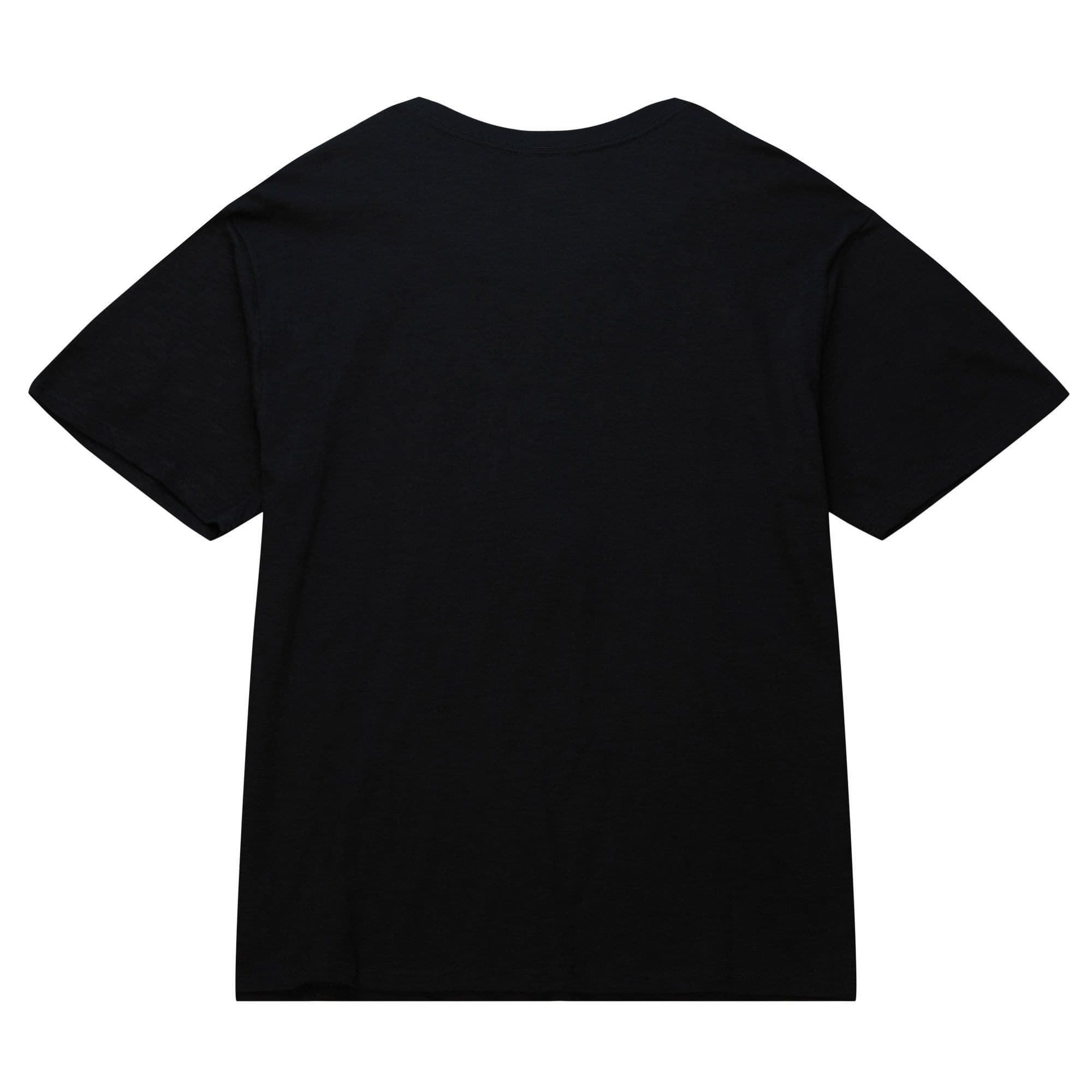 Футболка Mitchell & Ness Legendary Slub SS Tee Minnesota Timberwolves