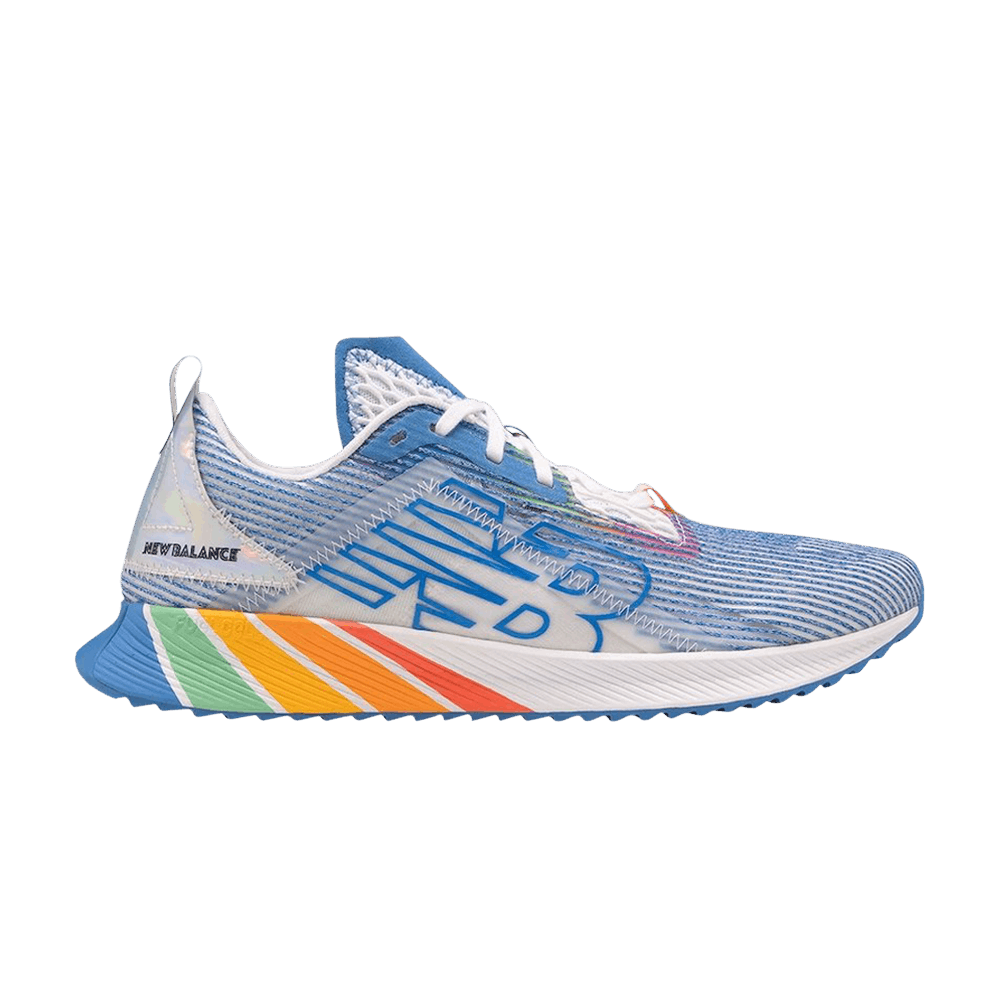 Кроссовки New Balance FuelCell Echo 'Pride Collection'