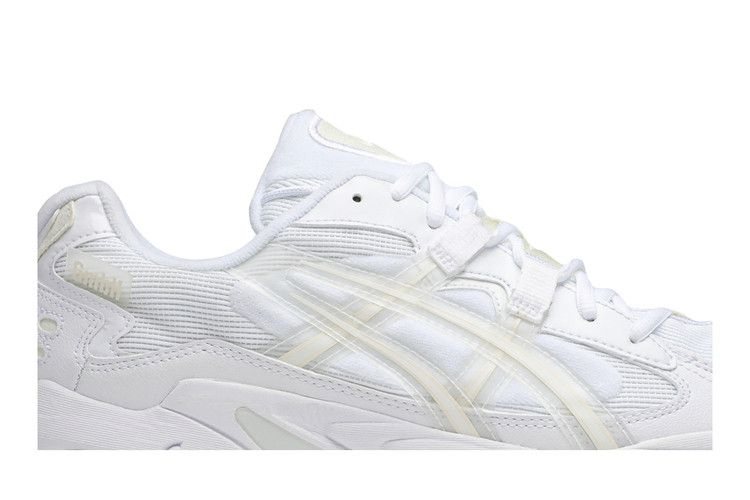 Кроссовки ASICS GmbH x Gel Kayano 5 OG 'White'