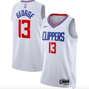 2022-23-LA-Clippers-13-Paul-George-Swingman-Association-White-Jersey-1-300x300