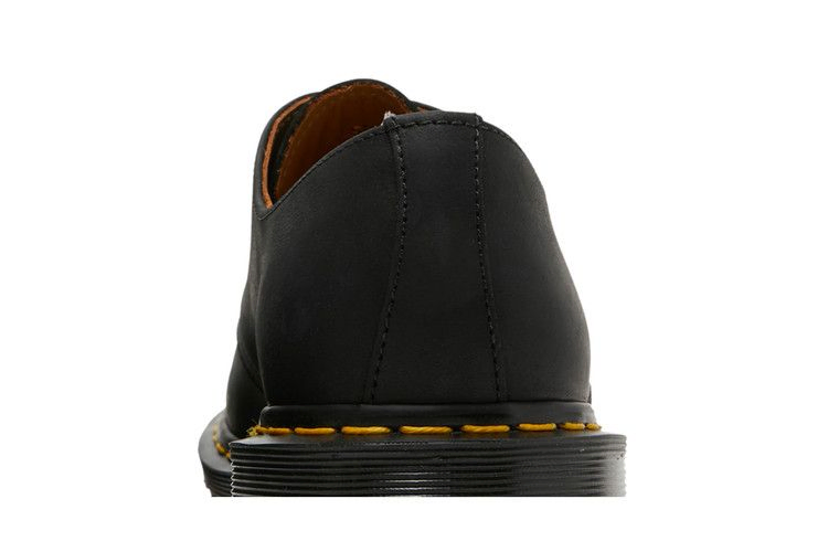 Кроссовки Dr. Martens JJJJound x Archie 2 'Black Wyoming'