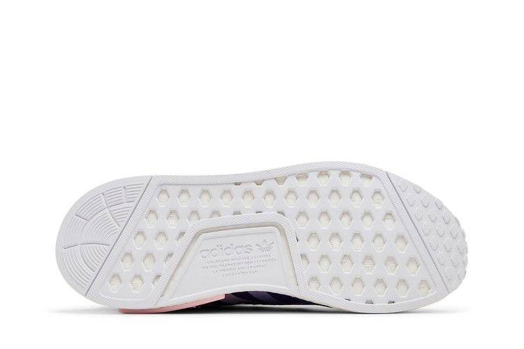 Кроссовки adidas Wmns NMD_R1 'Energy Ink'