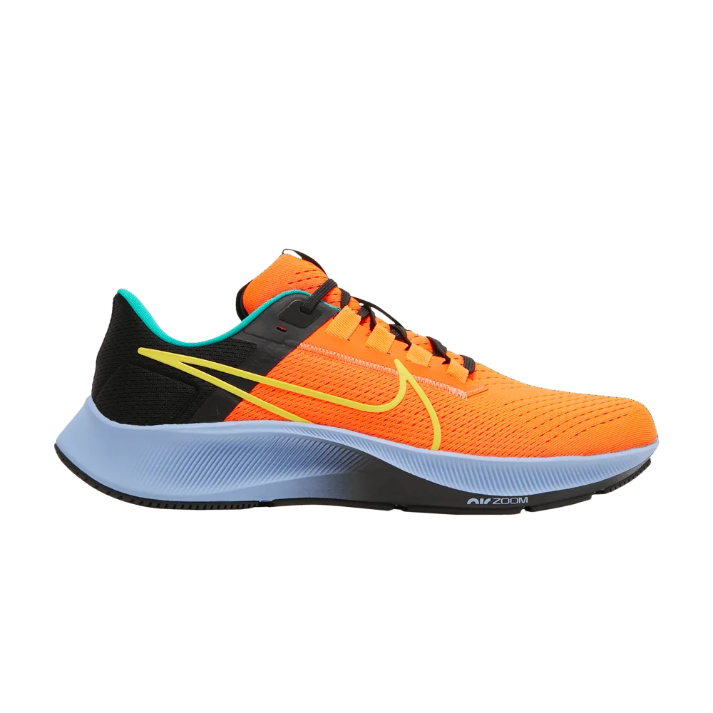 Кроссовки Nike Air Zoom Pegasus 38 'Unity Pack - Hyper Crimson'