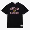 Mitchell-Ness-Black-Chicago-Blackhawks-Legendary-Slub-T-Shirt-100x100