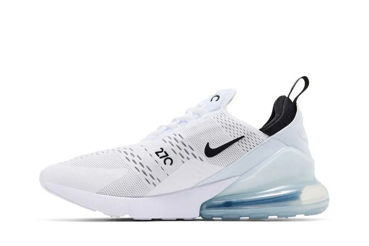 Кроссовки Nike Air Max 270 'White' 2023
