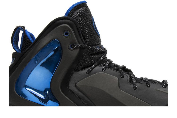 Кроссовки Nike Air Penny 'Shooting Stars Pack'