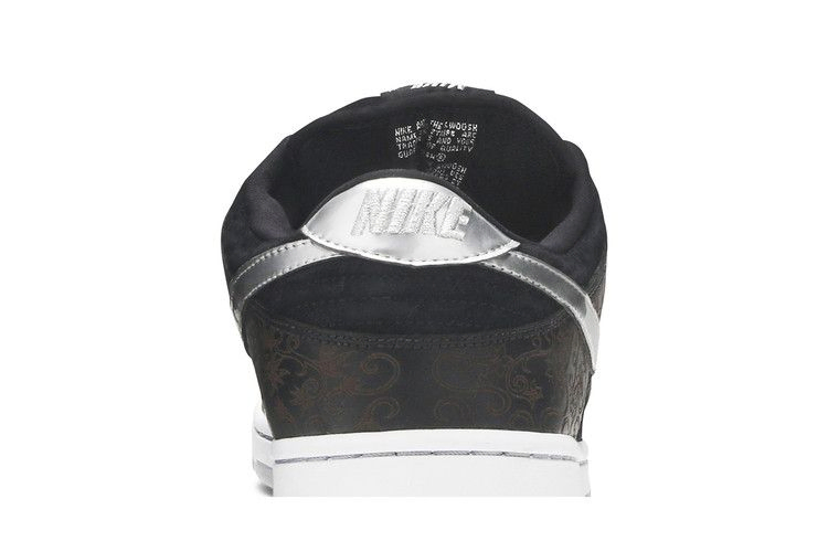 Кроссовки Nike Dunk Low Premium SB 'Takashi 2'