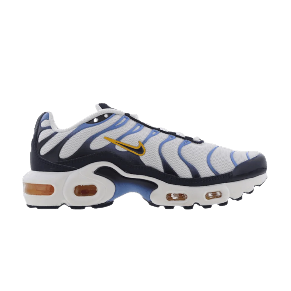 Krossovki-Nike-Air-Max-Plus-GS-White-Midnight-Navy