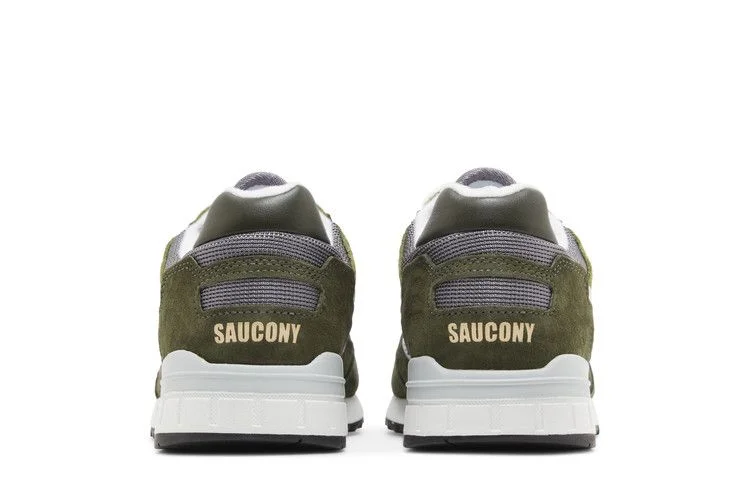Krossovki-Saucony-Shadow-5000-Green-5