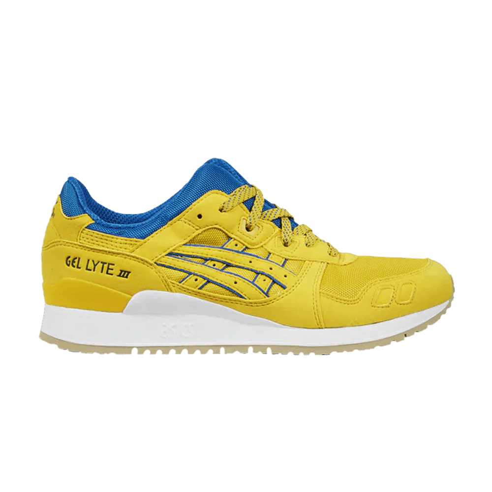Кроссовки ASICS Gel Lyte 3 'Rio Pack - Tai-Chi'