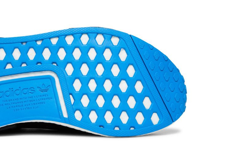 Кроссовки Star Wars x adidas NMD_R1 Big Kid 'Rebels and the First Order'