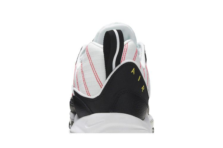 Кроссовки Nike Air Max 98 'Chrome Yellow'