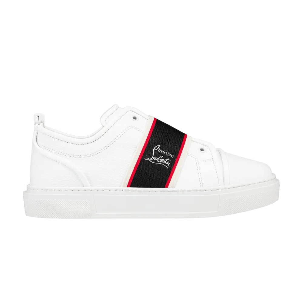 Krossovki-Christian-Louboutin-Adolescenza-White