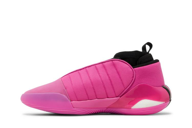 Кроссовки adidas Harden Vol. 7 'Lucid Fuchsia'