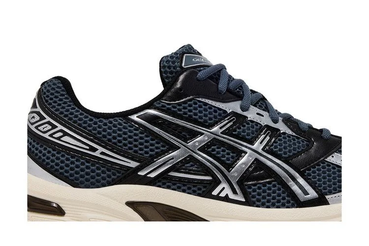 Кроссовки ASICS Gel 1130 'Steel Grey Black'