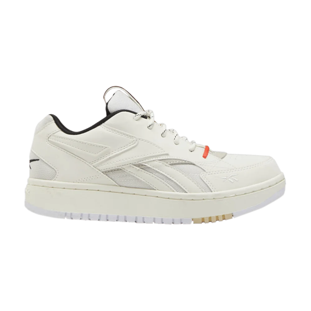 Кроссовки Reebok Wmns Court Double Mix 'Chalk'