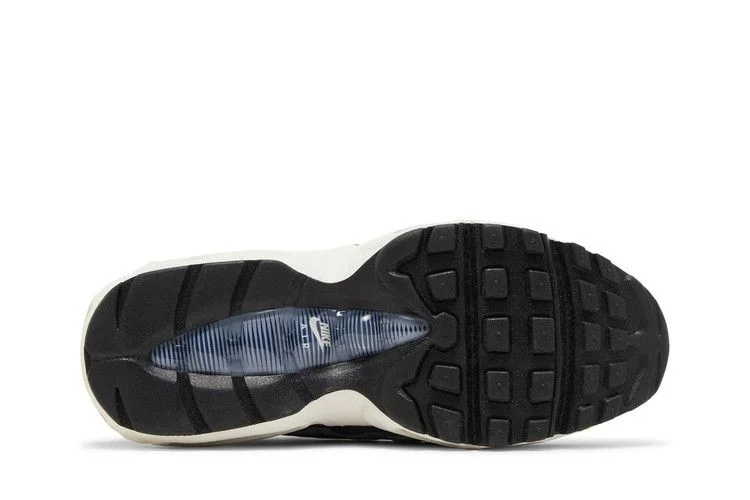 Кроссовки Nike Air Max 95 Recraft GS 'Midnight Navy'