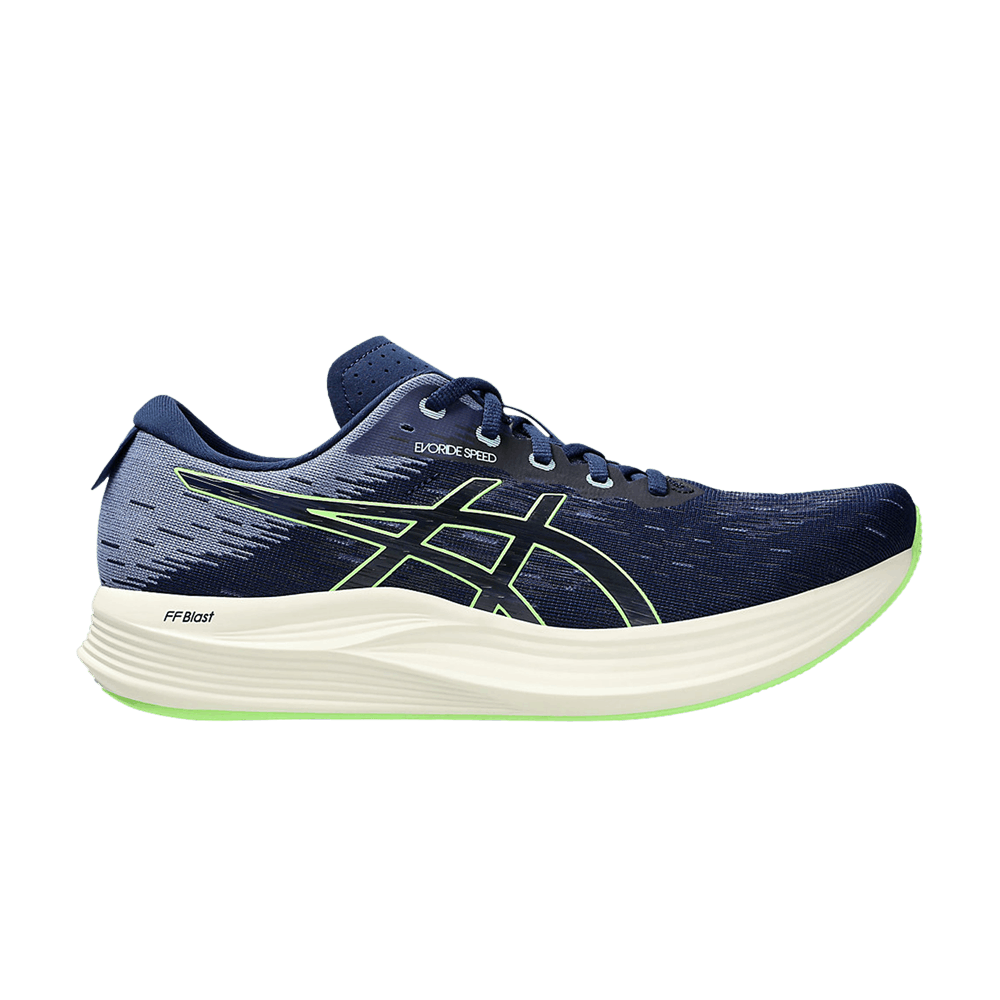 Кроссовки ASICS EvoRide Speed 2 'Blue Expanse'