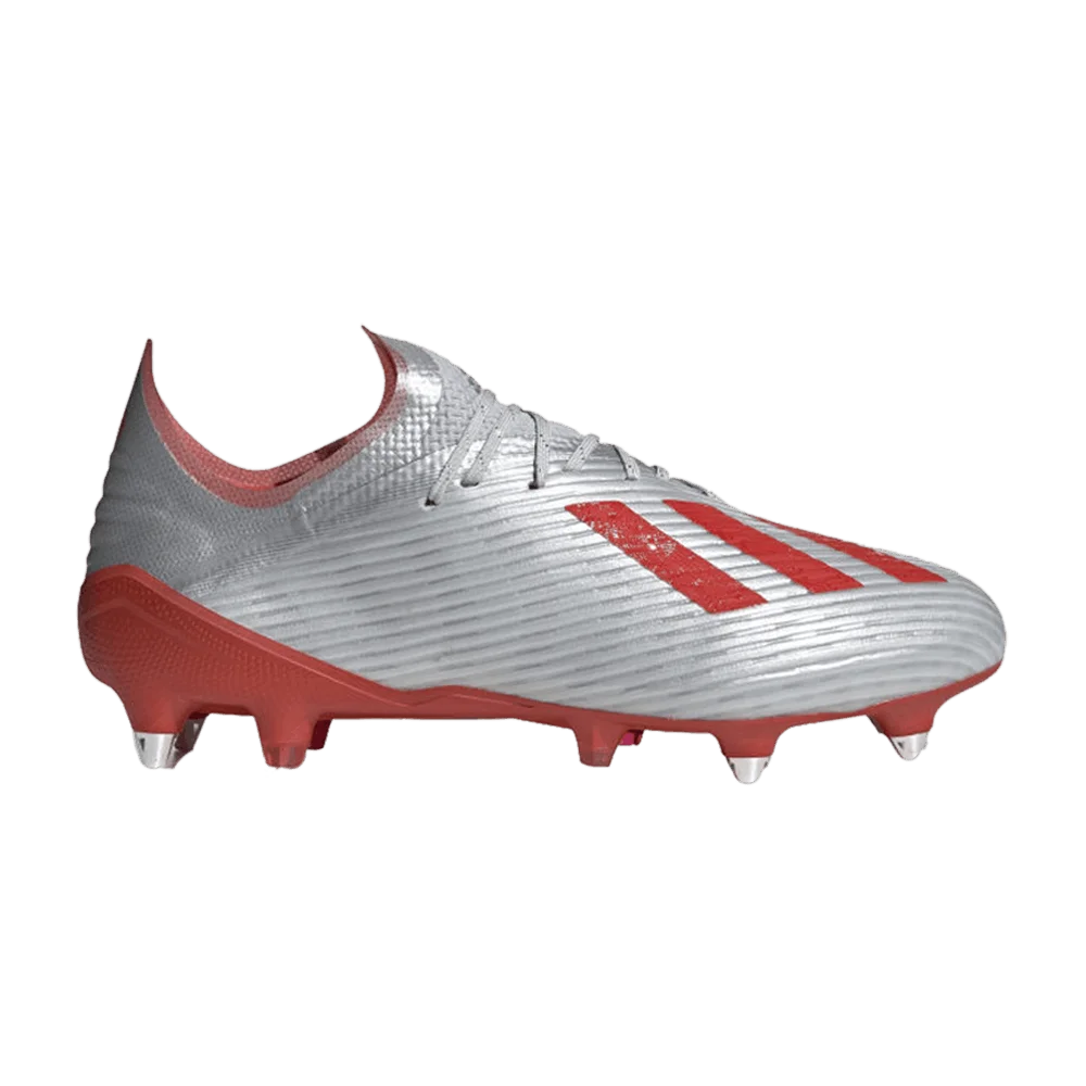 Krossovki-Adidas-X-19.1-SG-Silver-Metallic-Red