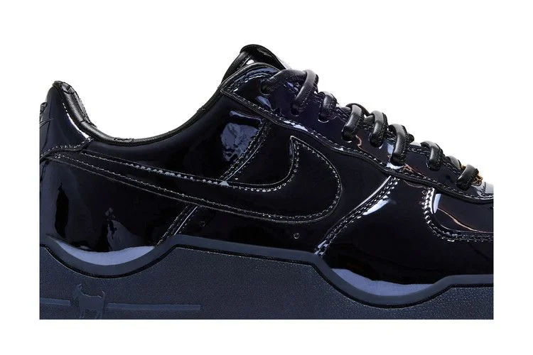 Кроссовки LeBron James x Nike Air Force 1 Low 'NYC'