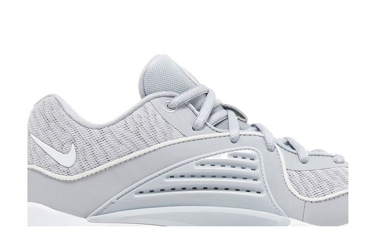 Кроссовки Nike KD 16 TB 'Wolf Grey'