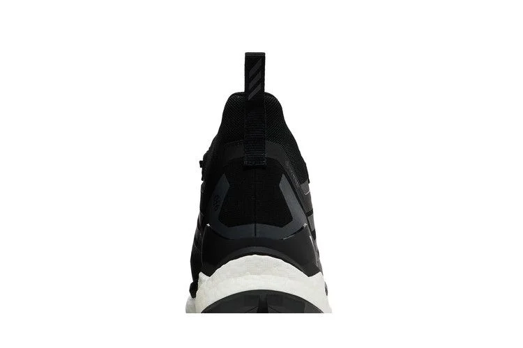 Adidas Wmns Terrex Free Hiker 2.0 GORE-TEX 'Black Grey'