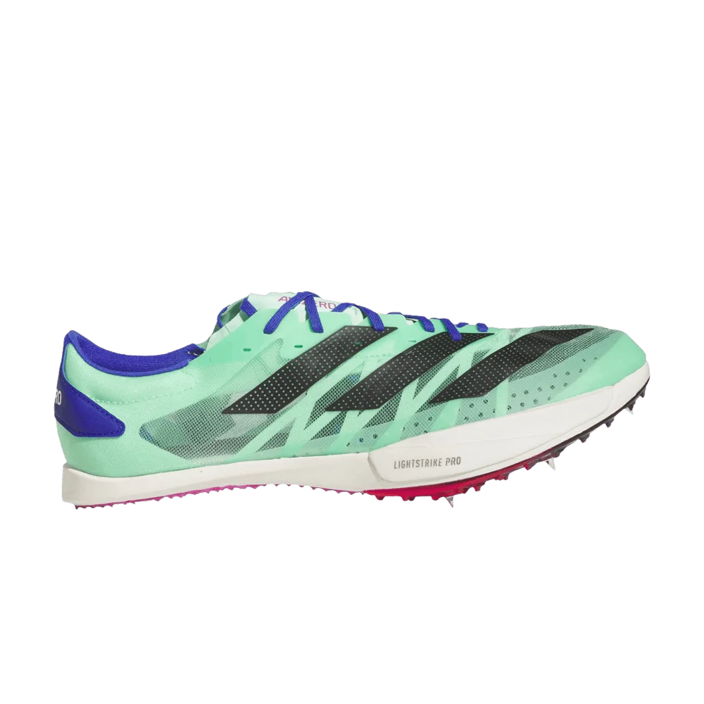 Кроссовки Adidas Adizero Ambition 'Pulse Mint'