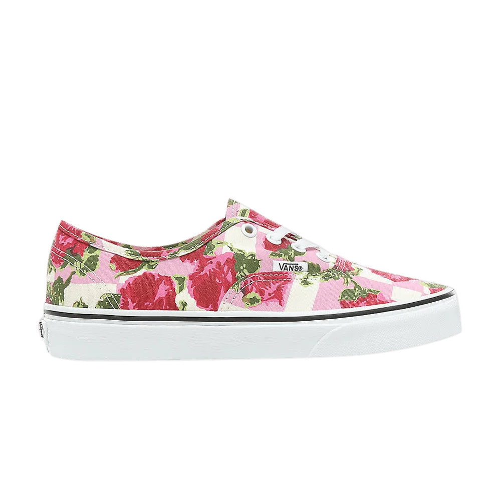 Vans Authentic 'Romantic Floral'