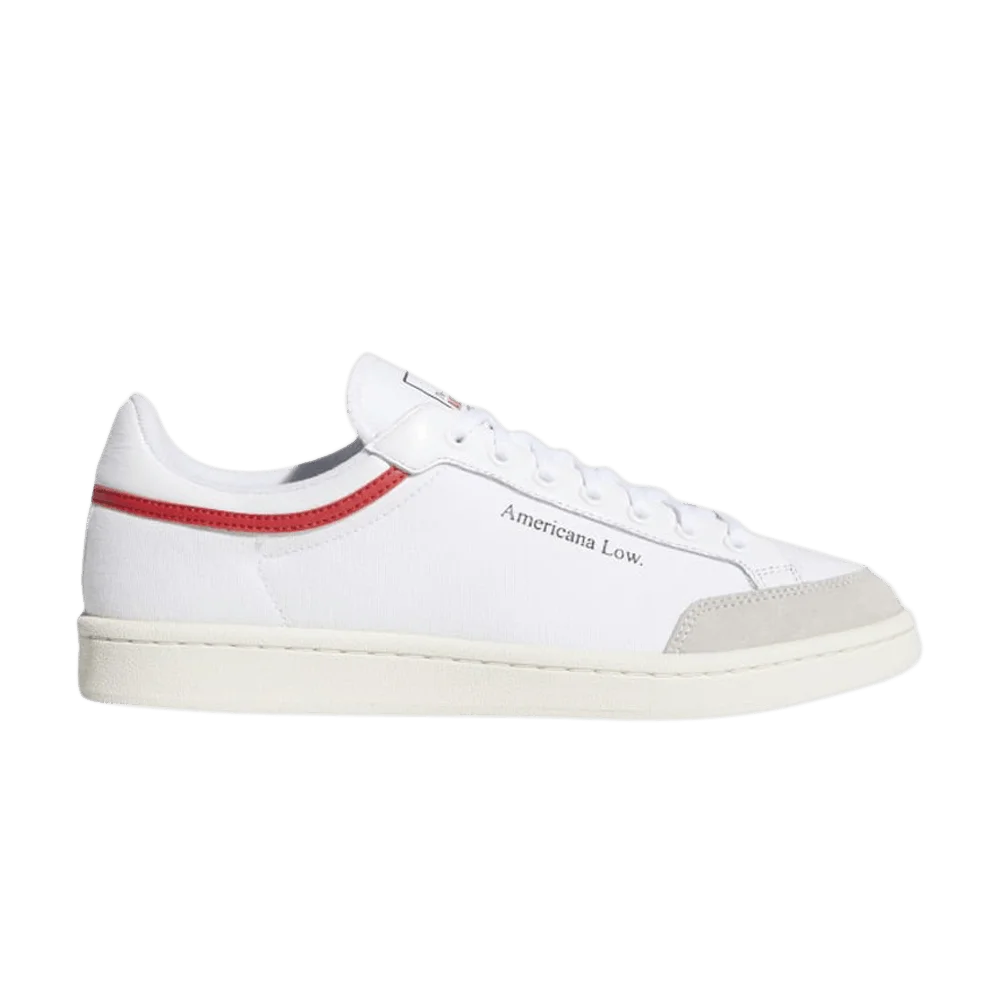 Krossovki-Adidas-Americana-Low-Glory-Red