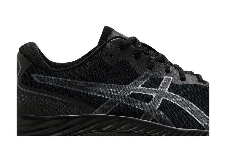 Кроссовки ASICS Gel Excite 9 'Black Carrier Grey'