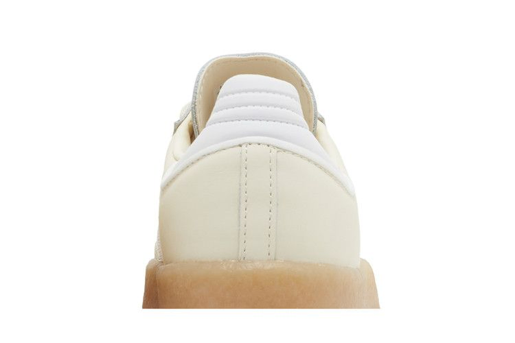 Кроссовки adidas Wmns Sambae 'Wonder White Silver Metallic Gum'