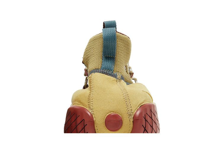 Кроссовки Nike ISPA Link 'Barley Desert Moss'