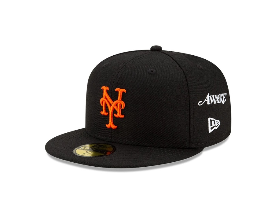Awake-Subway-Series-New-York-Mets-New-Era-Fitted-Cap-Black-2