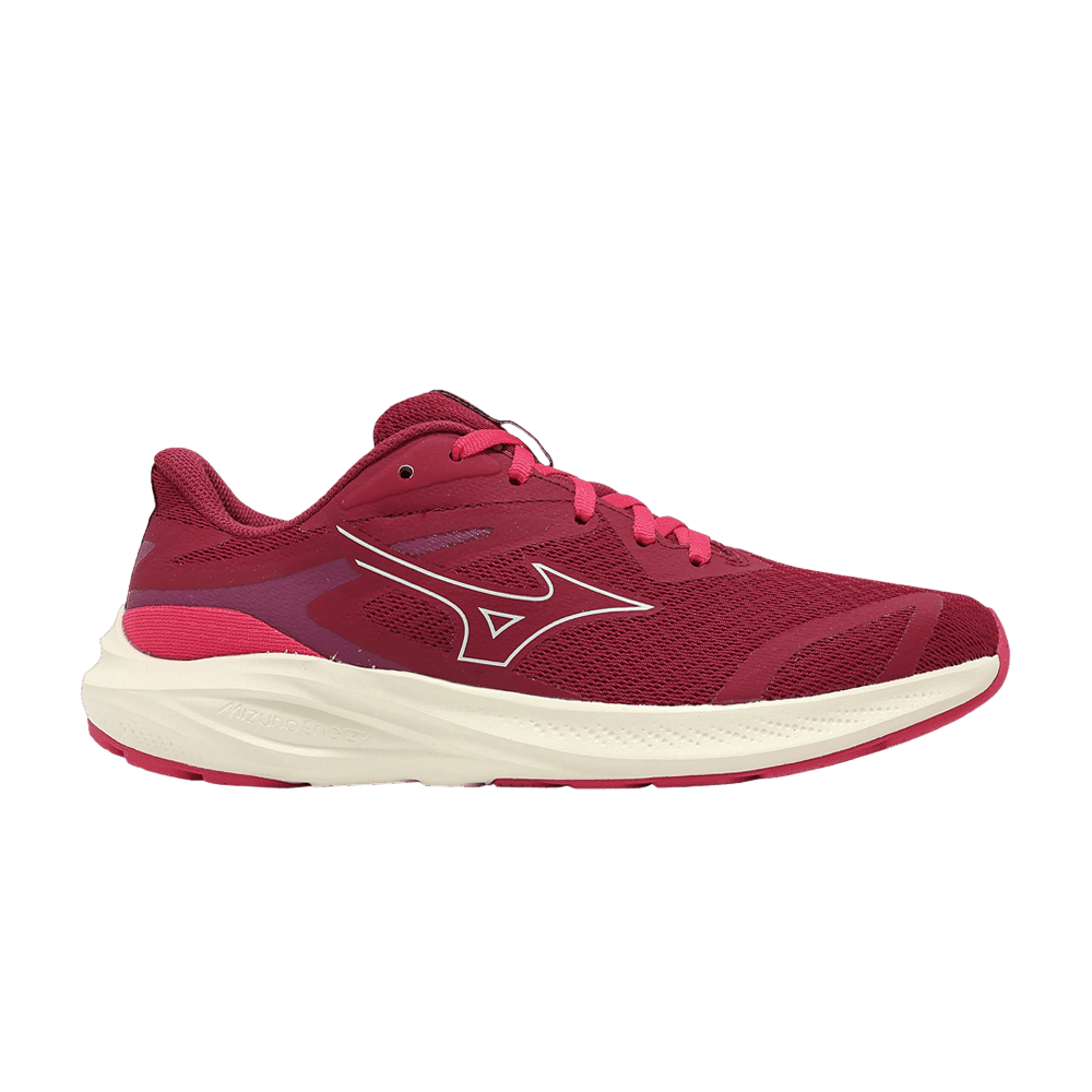 Кроссовки Mizuno Wmns Enerzy Runnerz 'Rumba Red'