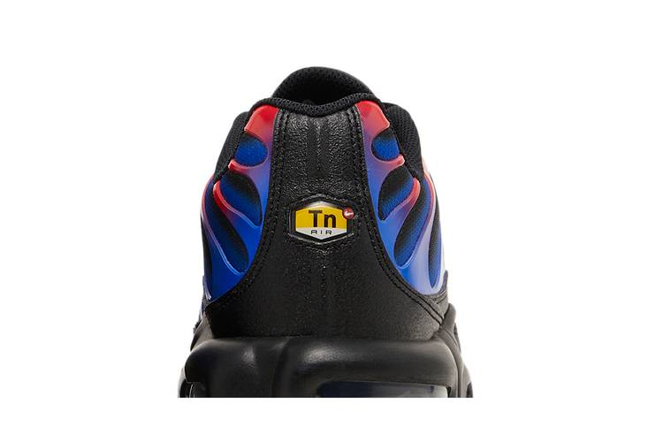 Кроссовки Nike Air Max Plus 'Spider-Man'