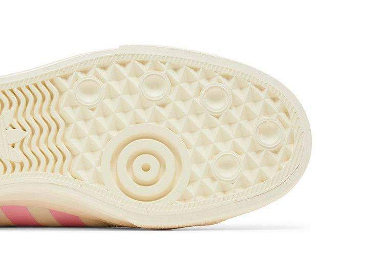 André Saraiva x adidas Nizza Hi RF 'The World Needs Love'