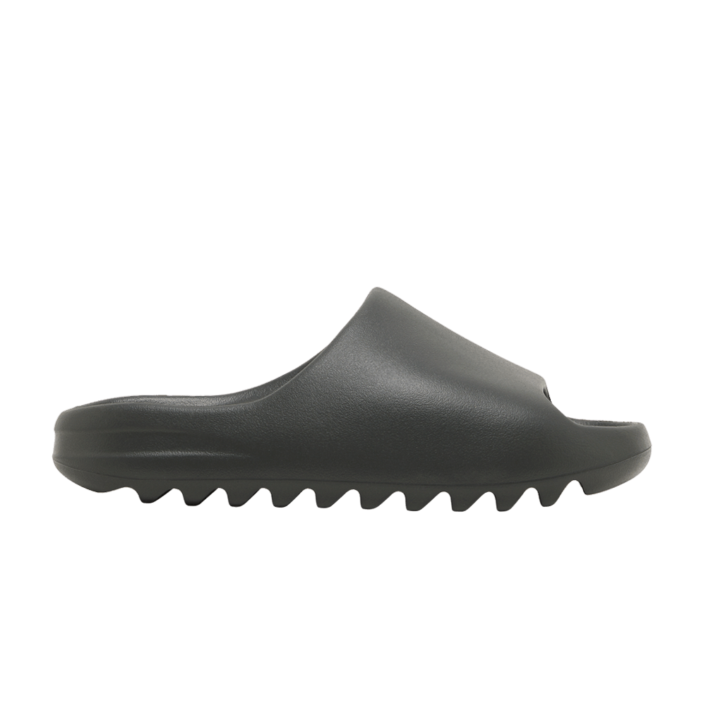 Кроссовки adidas Yeezy Slides 'Dark Onyx'