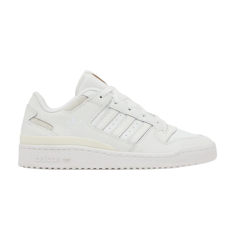 Krossovki-adidas-Forum-Low-CL-Core-White