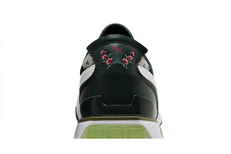 Кроссовки Liberty of London x Puma Wmns Cruise Rider NU 'Floral'