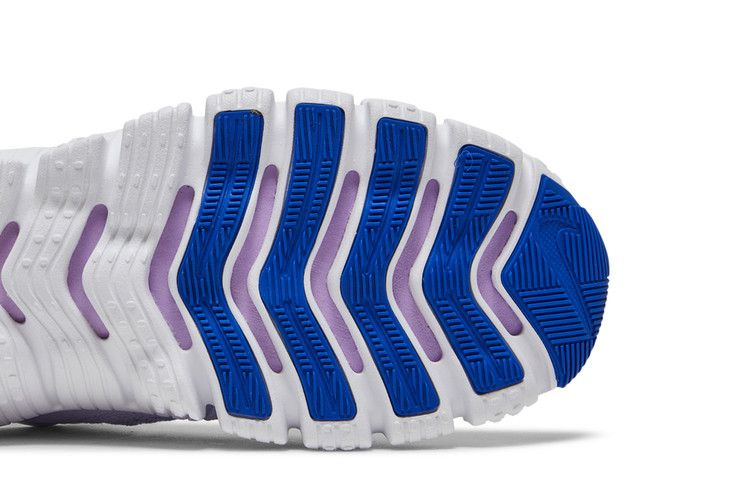 Кроссовки Nike Wmns Free Metcon 4 'Pure Violet'