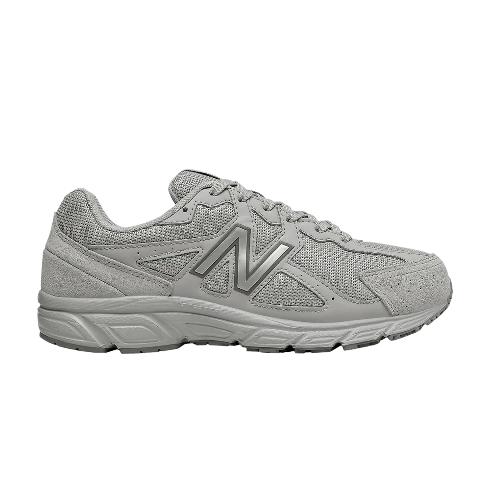 Кроссовки New Balance Wmns 480v5 'Eclipse Graphite'