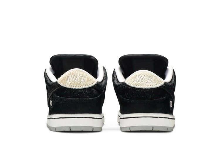 Кроссовки Medicom Toy x Nike Dunk Low SB TD 'BE@RBRICK'