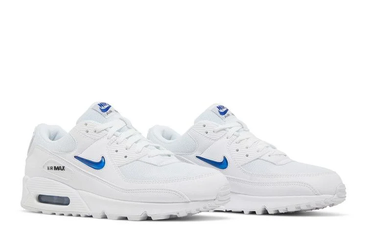 Krossovki-Nike-Air-Max-90-Jewel-White-Game-Royal-7