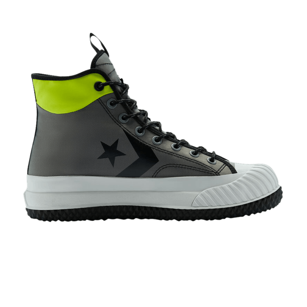 Converse Bosey MC Gore-Tex High 'Limestone Grey'