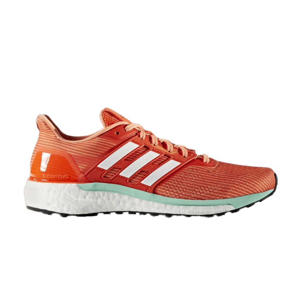 Кроссовки Adidas Wmns Supernova Glide 9