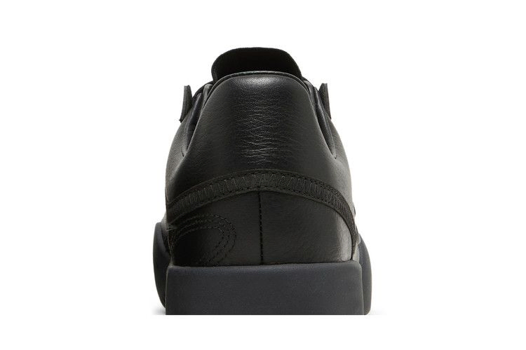 Кроссовки adidas Y-3 Yunu 'Triple Black'